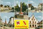 TOP!! OFFENBURG * FÜNF ANSICHTEN *!! - Offenburg