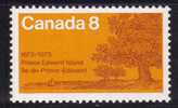 Canada 1973 N°Y.T. : 502** - Neufs