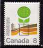 Canada 1974 N°Y.T. : 540** - Neufs