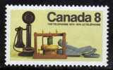 Canada 1974 N°Y.T. : 541** - Ongebruikt