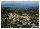 83 - LA GARDE FREINET - Vue Panoramique - La Garde Freinet