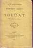 C1 DEROULEDE Nouveaux Chants Du Soldat 1876 EPUISE - Français