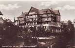 Oberhof Hotel Thüringer Wald (0179) - Oberhof