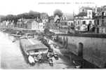 Quai De La Pêcherie - Pont Sainte Maxence