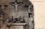 BRIEY : (54) Calvaire De Ligier-Richier (1534) - Briey