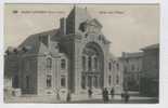 SAINT JUNIEN. Salle Des Fêtes - Saint Junien