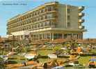 KARPASIANA HOTEL. LARNACA. - Cyprus