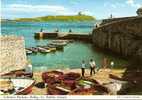 COLIEMORE HARBOUR .DALKEY .CO. DUBLIN. IRELAND. - Dublin