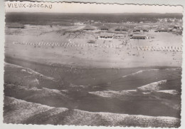 40 - Vieux Boucau Les Bains - La Plage Vue Aérienne - Vieux Boucau