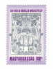 Hungary / Art And History - Unused Stamps