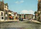 Gagny. Place Du Baron Roger. - Gagny