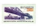 Hungary / Bridge - Unused Stamps