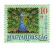 Hungary / Bird - Neufs