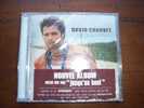 DAVID CHARVET   15  TITRES  CD NEUF - Andere - Engelstalig