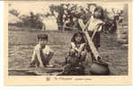 ASIA-101    PHILIPPINES : Igoroische Kids - Philippinen