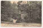 Saint-Leu-la-Forêt (95) : Villa "L'Eauriette" En 1907 (animée). - Saint Leu La Foret