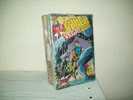 Collezione X-Men 2099 (Marvel Italia 1994/1995) N. 1/18 - Super Héros