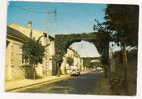 Luçon (85) : Allée Saint-François  Environ 1960 (animée). - Lucon