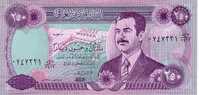IRAQ  250 Dinars  Emission De 1995  Pick 85     ***** BILLET  NEUF ***** - Irak