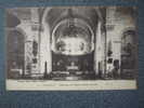 CPA 24-MUSSIDAN-INTERIEUR DE L´EGLISE SAINT GEORGES-VIERGE- - Mussidan