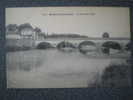 CPA 24-MUSSIDAN-LE PONT SUR L´ISLE-VIERGE- - Mussidan