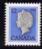 Canada 1977 N°Y.T. : 623** - Nuovi