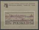 Pologne Polen 1973 Yvertn° Bloc 61 *** MNH - Blokken & Velletjes