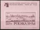 Pologne Polen 1973 Yvertn° Bloc 62 *** MNH Cote 13,50 Euro - Blocs & Feuillets