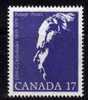 Canada 1981 N°Y.T. : 738** - Ongebruikt