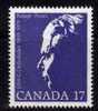 Canada 1981 N°Y.T. : 738** - Neufs