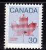 Canada 1982 N°Y.T. : 795** - Neufs