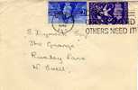 Carta, CHELSE ( Inglaterra) 1946, Cover, Lettre, Letter - Covers & Documents