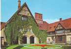 Potsdam Cecilienhof Gedenkstätte (0202) - Potsdam