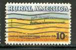 USA, Yvert No 1035 - Gebraucht