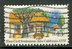 USA, Yvert No 1171 - Used Stamps