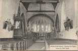 Harcourt - Interieur De L'Eglise - Harcourt