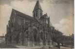 Triel - Eglise - Triel Sur Seine