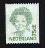 Olanda-1991- Regina Beatrice-coil Stamp-Unif.1372a-Nuovo Nl - Ongebruikt