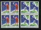 Olanda-1991-Europa-Unif.1   379/80-Nuovo  Nl - Unused Stamps