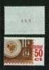 Olanda-1985-Turismo Coil Stamp Unif.1234-Nuovo Nl - Nuovi