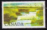 Canada 1983 N°Y.T. : 827** - Nuevos