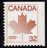 Canada 1983 N°Y.T. : 828aA** - Nuevos