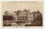 Ref 146 - MOURS Par Beaumont-sur-Oise - Villa SAINT-REGIS Après La Bataille 11 - 12 Juin 1940 - Mours