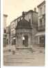 17 -   SAINT-JEAN-d´ANGELY  - Lot De 2 Cartes - Fontaine Du Pilori - Saint-Jean-d'Angely