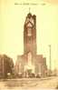 Eglise De Roisel ( Somme) - 1930 - Roisel