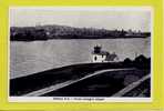 Light House, George's Island, Halifax, N.S.  1910-20s - Halifax