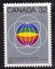 Canada 1983 N°Y.T. : 830** - Neufs