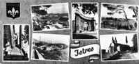 Bouches Du Rhône (13), Les Bords De L'étang De Berre, Istres, Carte Multivues Avec Blason, Collection MIGNONSCOPE - Istres