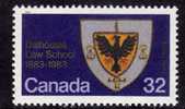 Canada 1983 N°Y.T. : 861** - Neufs