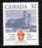 Canada 1984 N°Y.T. : 888** - Ongebruikt